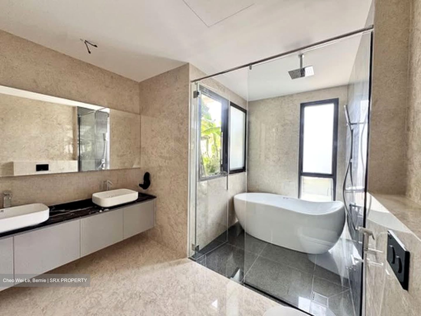 Hillview Avenue (D23), Terrace #599813121